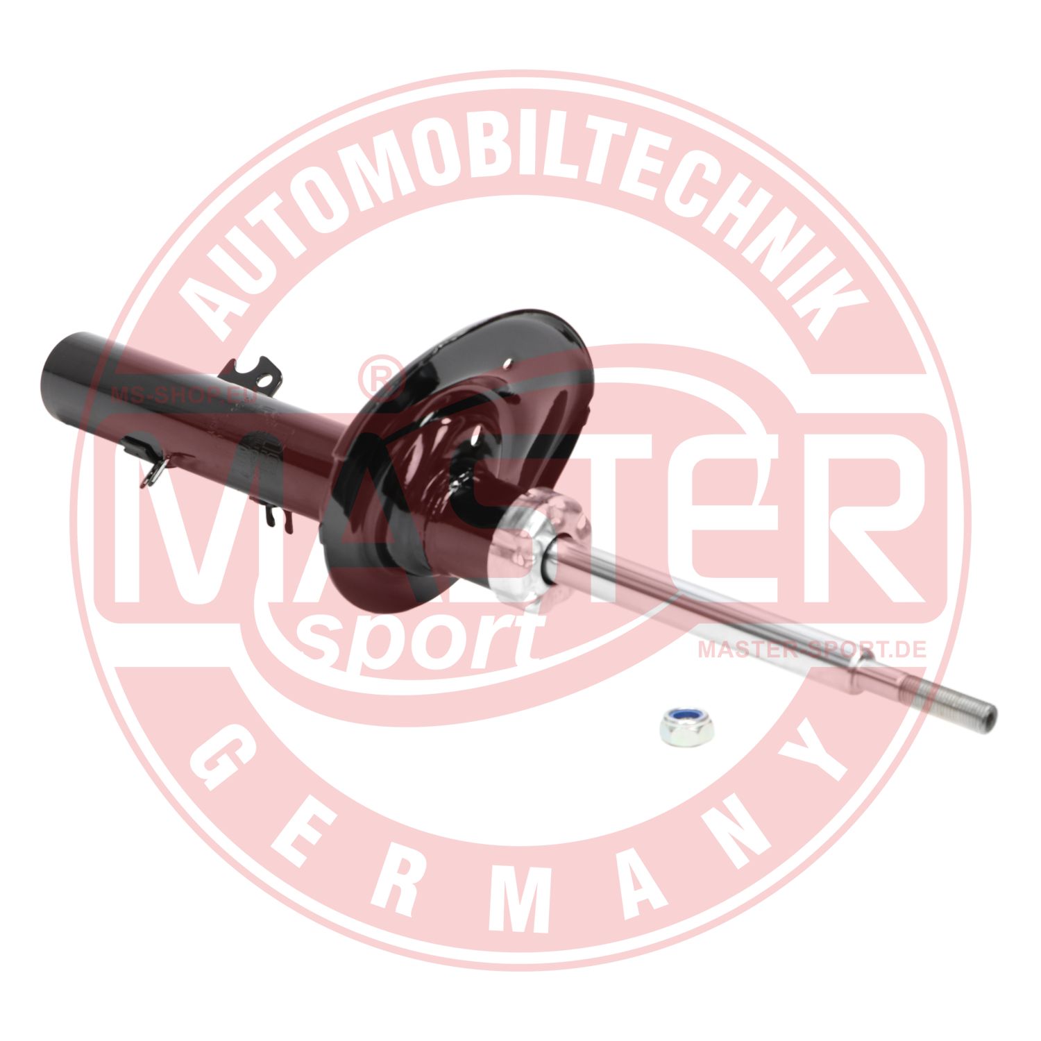 Amortizor MASTERSPORT GERMANY 313681-PCS-MS